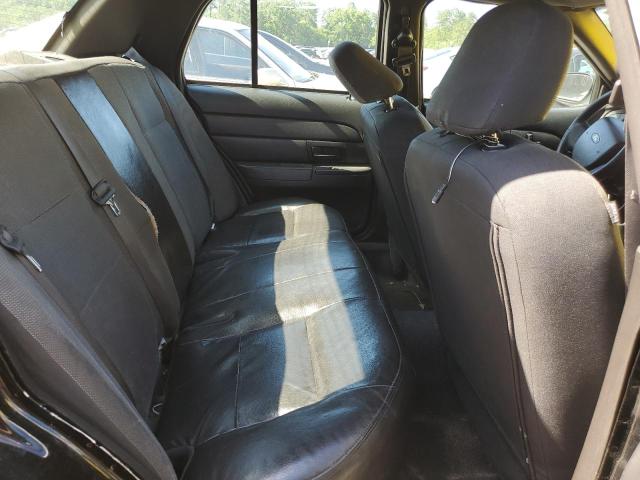 Photo 10 from auction – 2011 FORD CROWN VICT with VIN 2FAHP71V89X104208