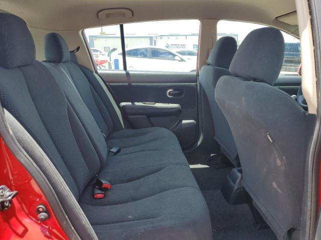 صورة رقم 10 من المزاد - 2011 NISSAN VERSA S مع VIN 3N1BC1CPXBL498800