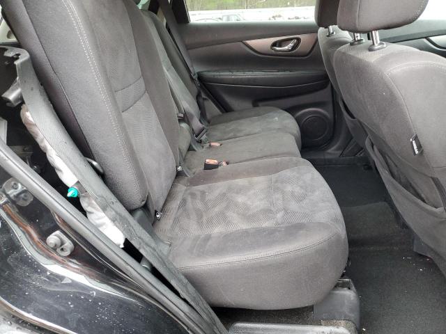 Photo 11 from auction – 2016 NISSAN ROGUE S with VIN KNMAT2MV7GP649518