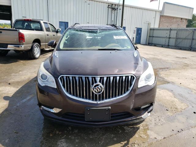 Photo 5 from auction – 2015 BUICK ENCLAVE with VIN 5GAKRBKD5FJ119225