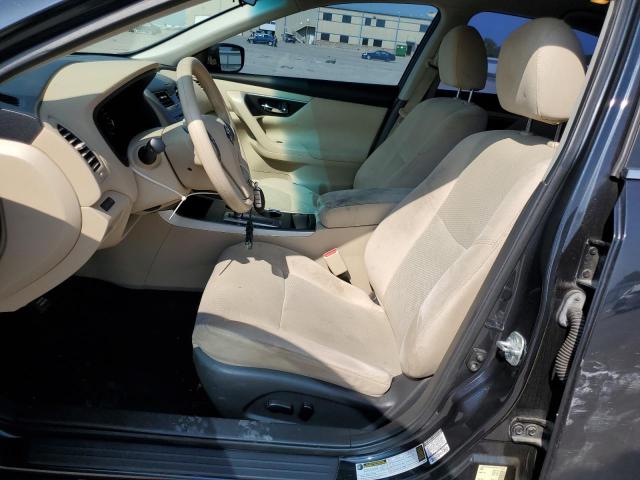 Photo 7 from auction – 2015 NISSAN ALTIMA 2.5 with VIN 1N4AL3AP1FN367239