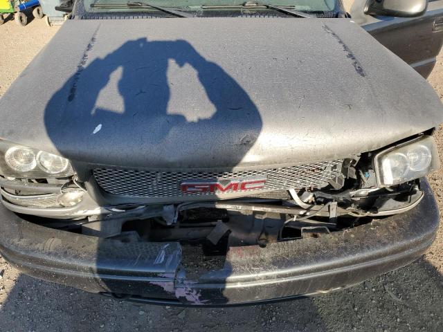 Photo 12 from auction – 2003 GMC YUKON DENA with VIN 1GKEK63U43J303206