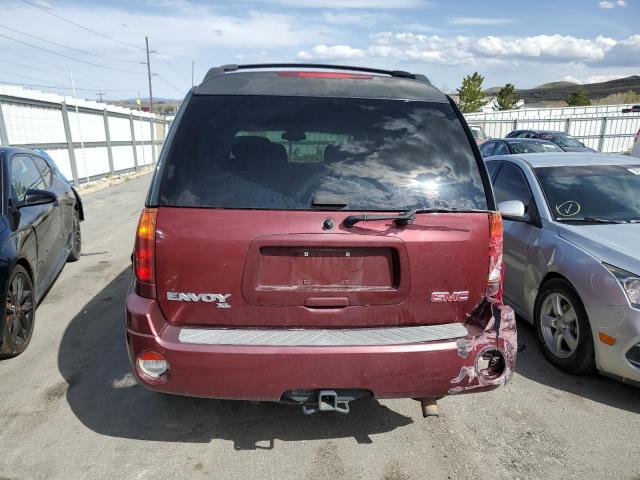 Photo 6 from auction – 2003 GMC ENVOY XL with VIN 1GKET16S936166700