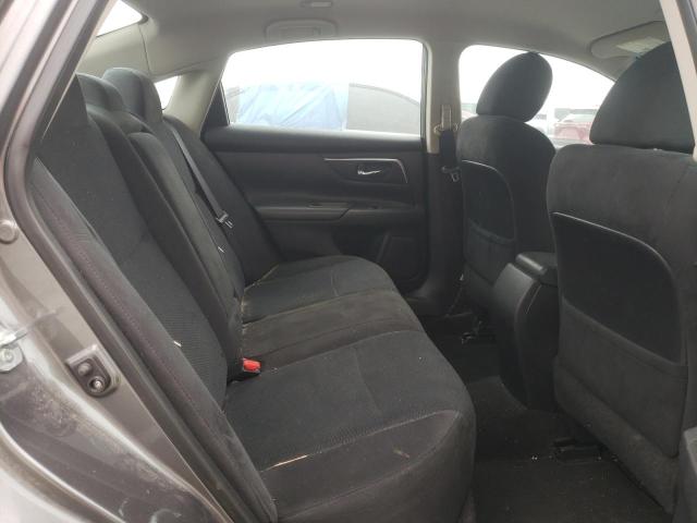 Photo 10 from auction – 2015 NISSAN ALTIMA 2.5 with VIN 1N4AL3AP4FC423394