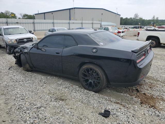 Photo 2 from auction – 2016 DODGE CHALLENGER with VIN 2C3CDZAG2GH200938