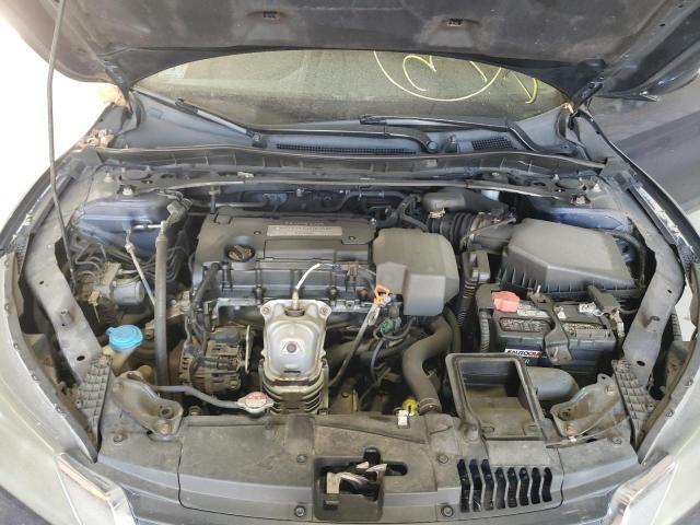 Photo 11 from auction – 2013 HONDA ACCORD SPO with VIN 1HGCR2F56DA102003