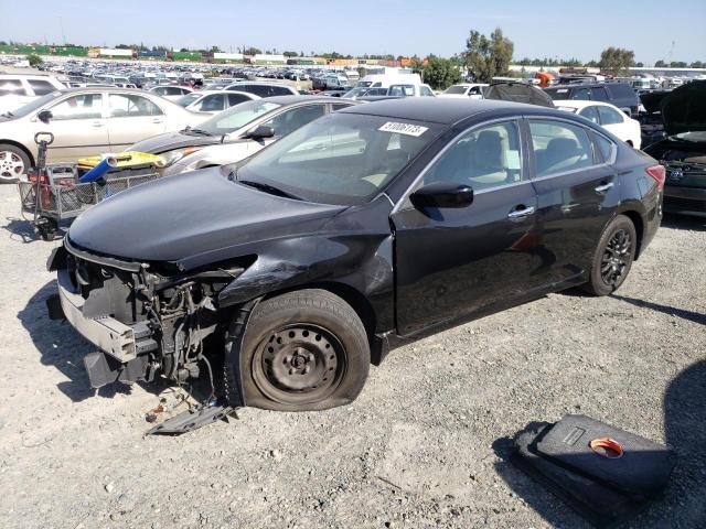 Photo 1 from auction – 2013 NISSAN ALTIMA 2.5 with VIN 1N4AL3AP7DN504214