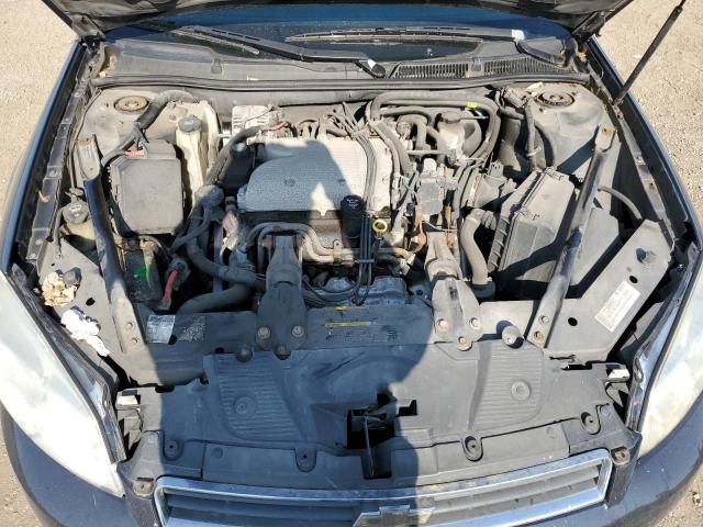 Photo 11 from auction – 2008 CHEVROLET IMPALA LT with VIN 2G1WT55N589132846