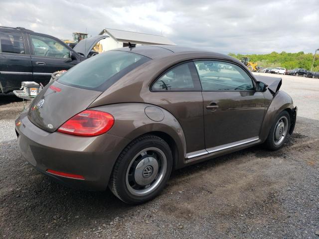 Photo 3 from auction – 2013 VOLKSWAGEN BEETLE with VIN 3VWJP7AT8DM602906