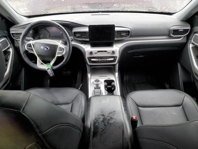 Фото 8 с аукциона – 2022 FORD EXPLORER X с VIN 1FMSK8DH7NGA97340