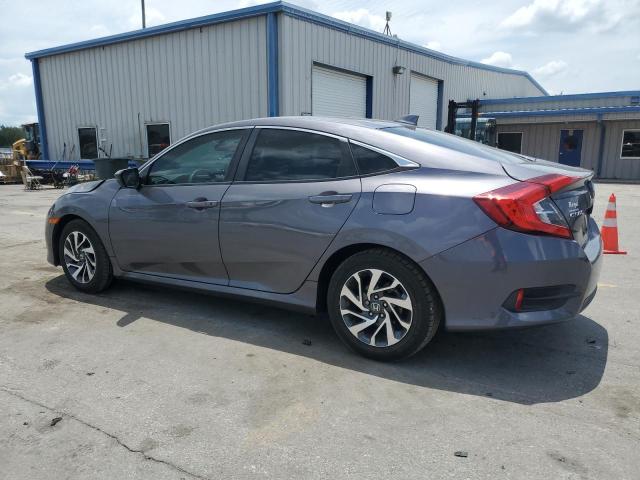 Photo 2 from auction – 2018 HONDA CIVIC EX with VIN 2HGFC2F71JH568306
