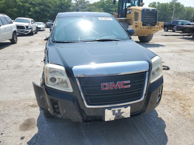 Photo 5 from auction – 2012 GMC TERRAIN SL with VIN 2GKALMEK3C6139035