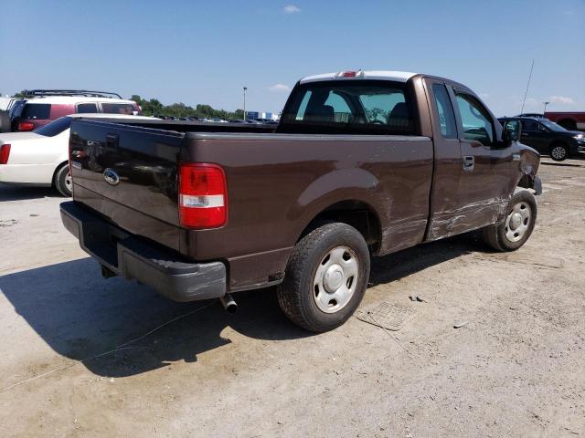 Photo 3 from auction – 2007 FORD F150 with VIN 1FTRF12217KB10855