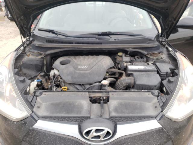 Photo 11 from auction – 2012 HYUNDAI VELOSTER with VIN KMHTC6AD7CU044210