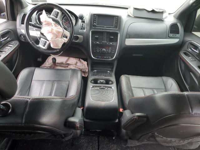 Photo 8 from auction – 2012 DODGE GRAND CARA with VIN 2C4RDGEG8CR161992