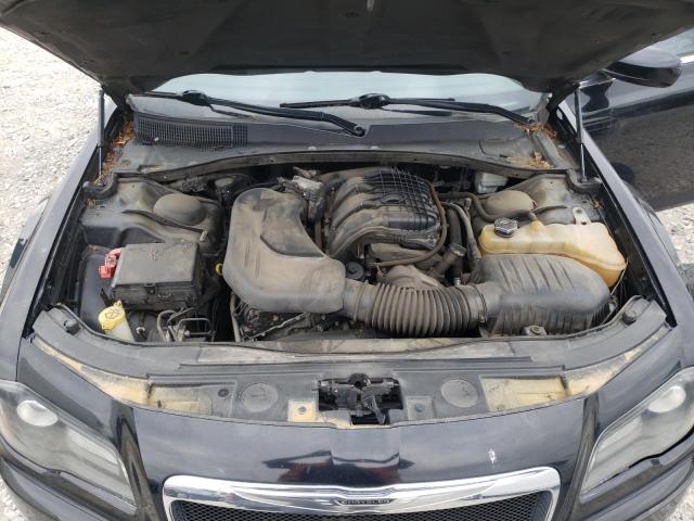 صورة رقم 11 من المزاد - 2013 CHRYSLER 300 S مع VIN 2C3CCABG6DH527339