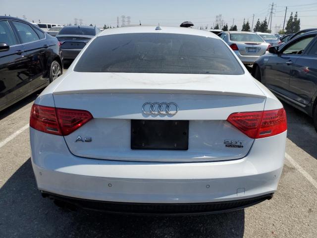 Photo 6 from auction – 2016 AUDI A5 PREMIUM with VIN WAUM2AFR7GA006628