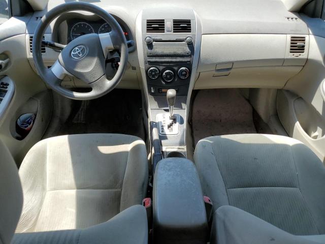 Photo 8 from auction – 2010 TOYOTA COROLLA with VIN 2T1BU4EE7AC277888