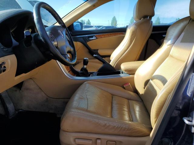 Photo 7 from auction – 2005 ACURA TL with VIN 19UUA65525A073573