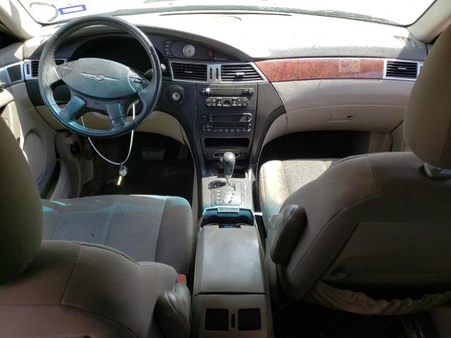 Photo 8 from auction – 2006 CHRYSLER PACIFICA T with VIN 2A4GM68436R736131