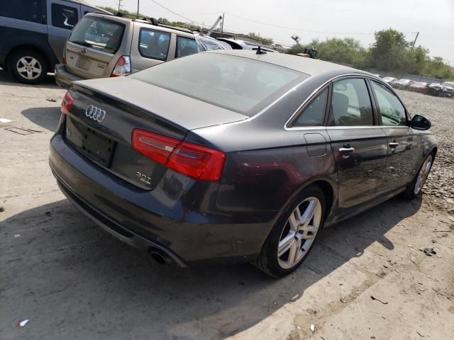 Photo 3 from auction – 2015 AUDI A6 PRESTIG with VIN WAUHGAFC8FN004702