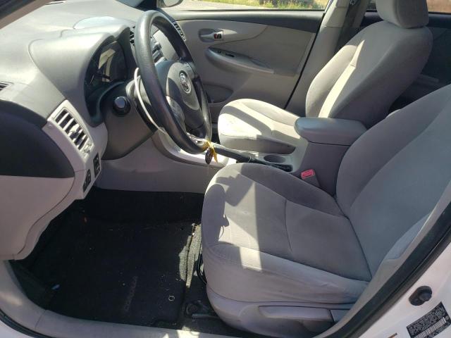 Photo 7 from auction – 2011 TOYOTA COROLLA BA with VIN JTDBU4EE0B9166686
