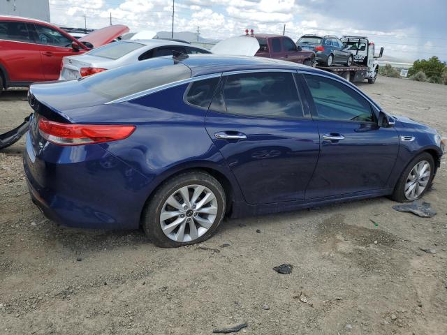 Photo 3 from auction – 2016 KIA OPTIMA EX with VIN 5XXGU4L30GG114055