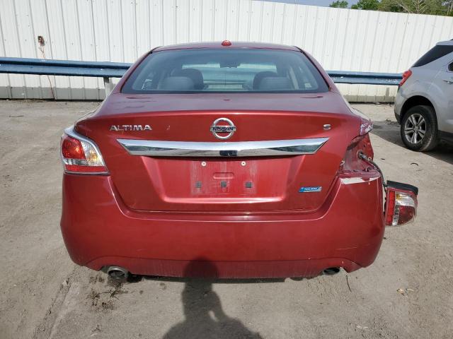 Photo 6 from auction – 2014 NISSAN ALTIMA with VIN 1N4AL3AP1EC171943