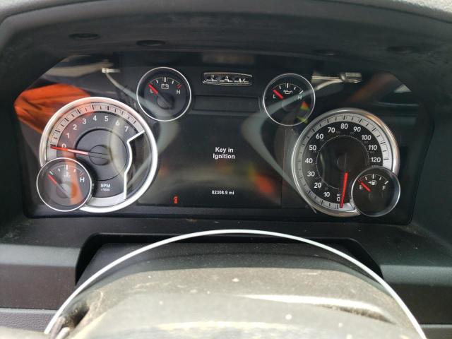 Photo 9 from auction – 2015 RAM 1500 SLT with VIN 1C6RR7TT2FS788604