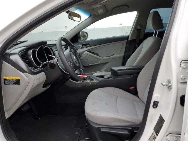 Photo 7 from auction – 2015 KIA OPTIMA LX with VIN KNAGM4A7XF5578833