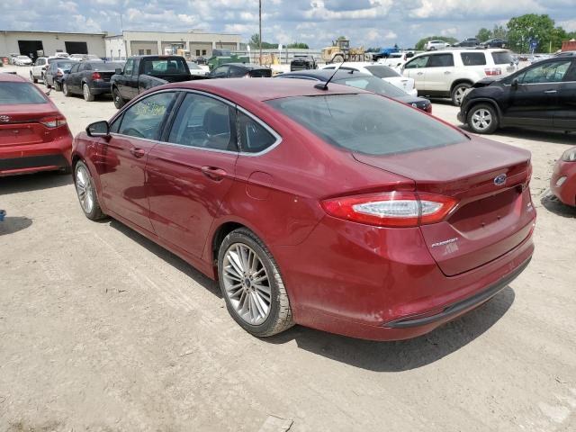 Photo 2 from auction – 2015 FORD FUSION SE with VIN 1FA6P0HDXF5115736