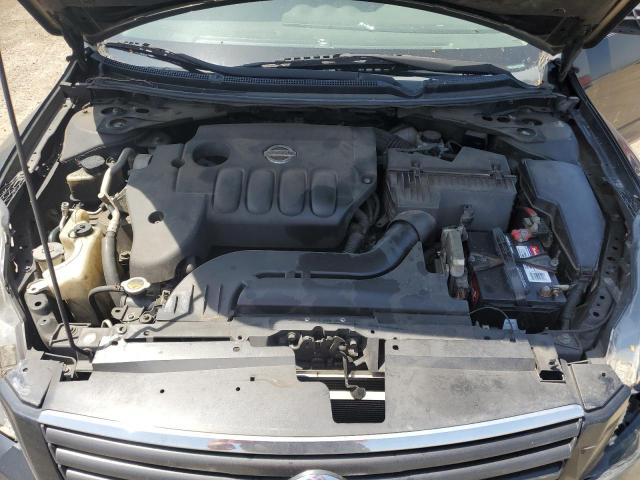 Photo 11 from auction – 2008 NISSAN ALTIMA 2.5 with VIN 1N4AL21E38N511692