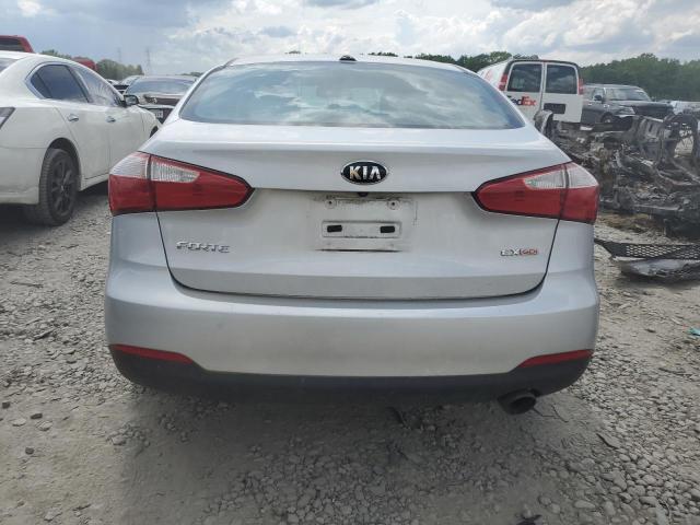 Photo 6 from auction – 2016 KIA FORTE EX with VIN KNAFZ4A82G5485375