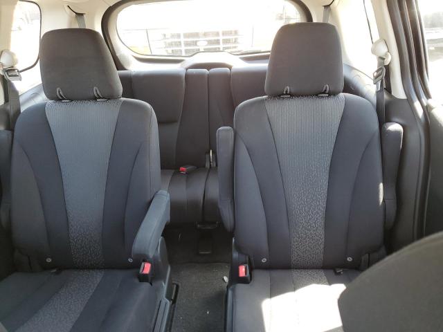 Photo 10 from auction – 2012 MAZDA 5 with VIN JM1CW2BL8C0108482
