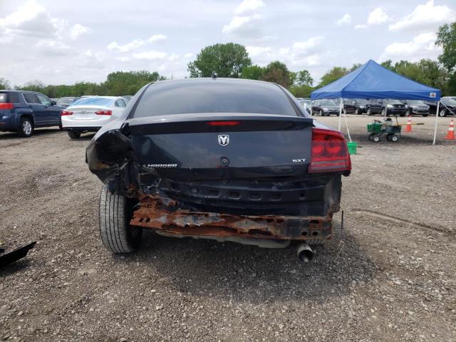 Photo 6 from auction – 2008 DODGE CHARGER SX with VIN 2B3KA33G08H174157
