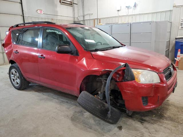 Photo 4 from auction – 2011 TOYOTA RAV4 with VIN 2T3BF4DV7BW111504