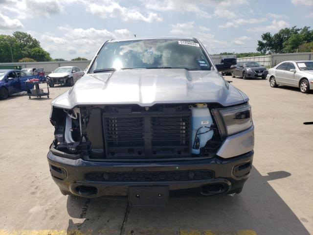Photo 5 from auction – 2022 RAM 1500 BIG H with VIN 1C6SRFFT6NN335252