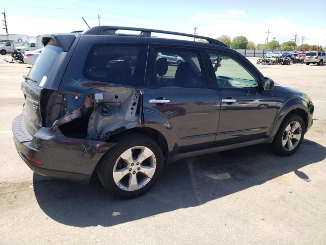 Photo 3 from auction – 2013 SUBARU FORESTER 2 with VIN JF2SHGAC8DH410654