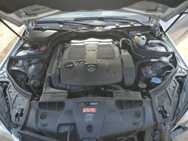 Photo 11 from auction – 2014 MERCEDES-BENZ E 350 with VIN WDDKK5KF5EF269042