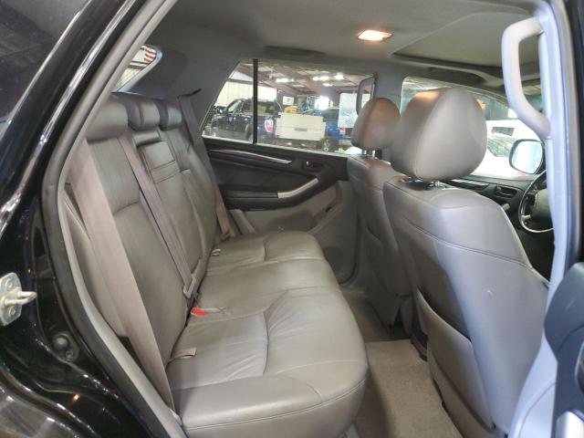 Photo 11 from auction – 2007 TOYOTA 4RUNNER LI with VIN JTEBT17R378041370
