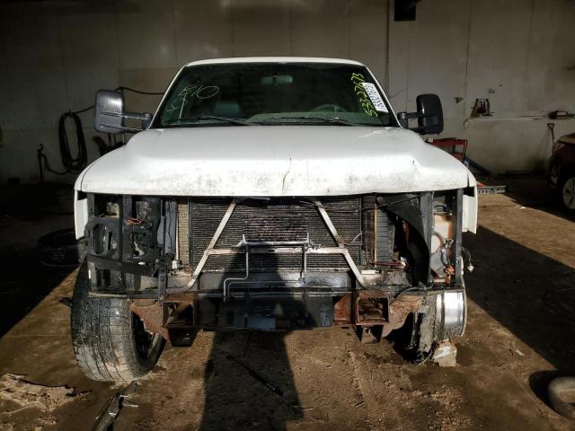 Photo 5 from auction – 2001 CHEVROLET SILVERADO with VIN 1GCHK29U41E340755