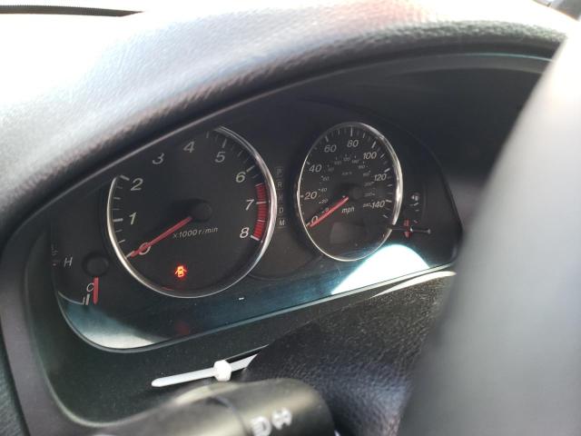 Photo 9 from auction – 2007 MAZDA 6 I with VIN 1YVHP80C475M15482