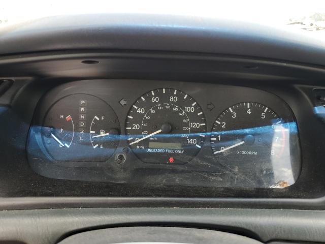 Photo 9 from auction – 2000 TOYOTA CAMRY CE with VIN 4T1BG22K6YU657397