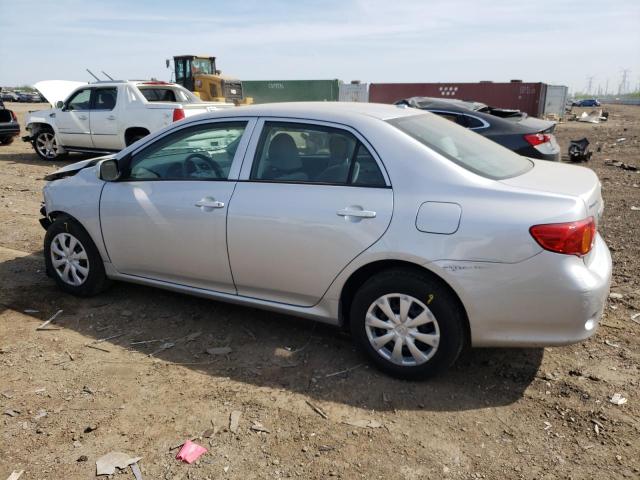 Photo 2 from auction – 2010 TOYOTA COROLLA BA with VIN 2T1BU4EE5AC446421