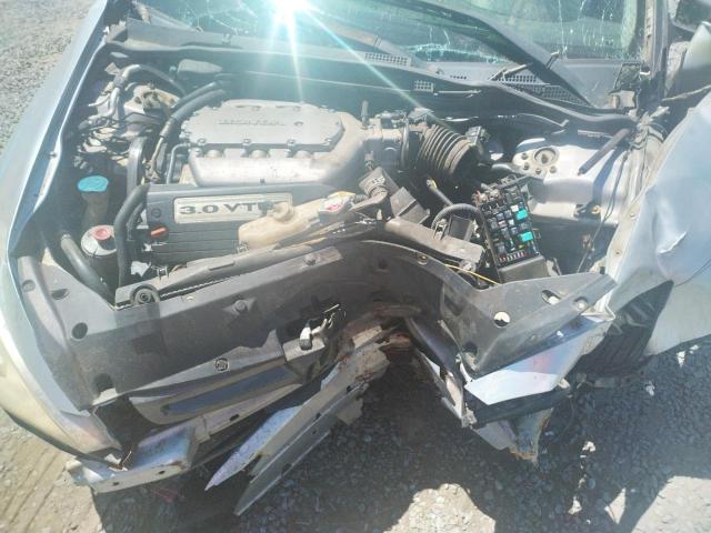 Photo 11 from auction – 2003 HONDA ACCORD EX with VIN 1HGCM66553A048682