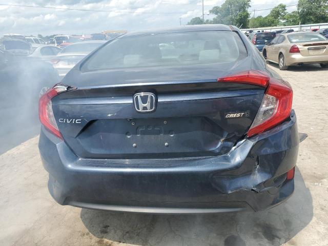 Photo 6 from auction – 2016 HONDA CIVIC LX with VIN 19XFC2F53GE098703