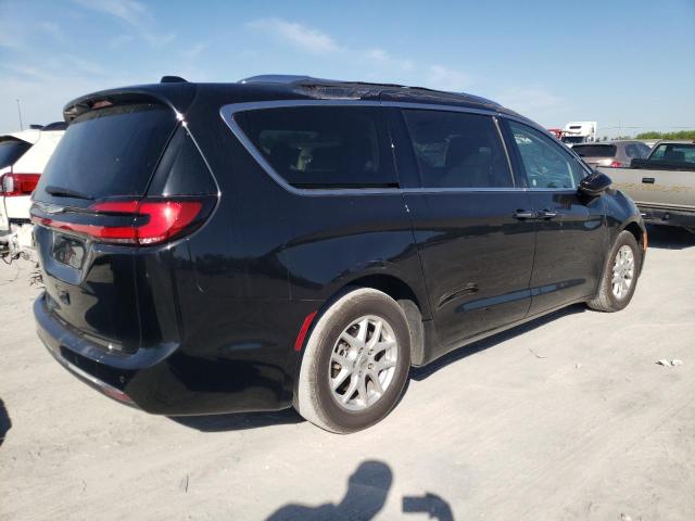 Photo 3 from auction – 2021 CHRYSLER PACIFICA T with VIN 2C4RC1BG0MR604402