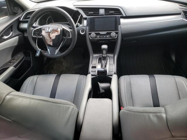Photo 8 from auction – 2016 HONDA CIVIC EX with VIN 19XFC2F79GE046879