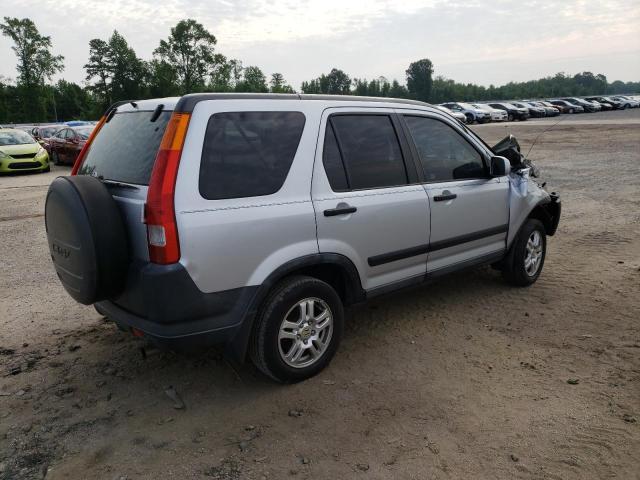 Photo 3 from auction – 2004 HONDA CR-V EX with VIN SHSRD78864U255430