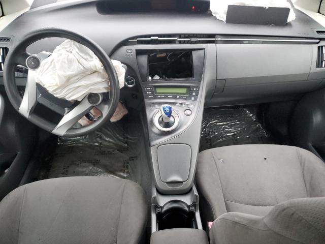 Photo 8 from auction – 2011 TOYOTA PRIUS with VIN JTDKN3DU8B1380291